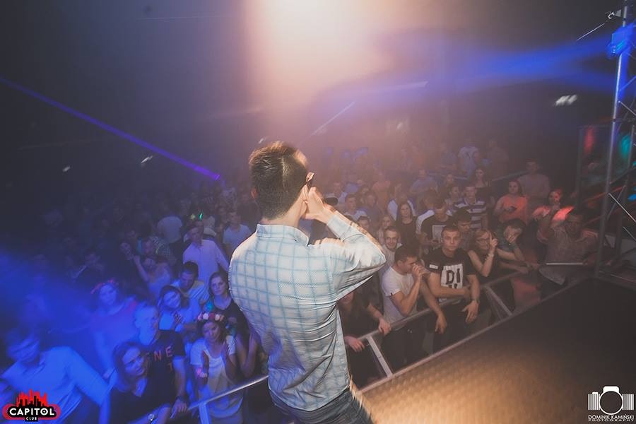Bayera w Clubie Capitol Sypniewo [24.06.2017] - zdjęcie #18 - eOstroleka.pl