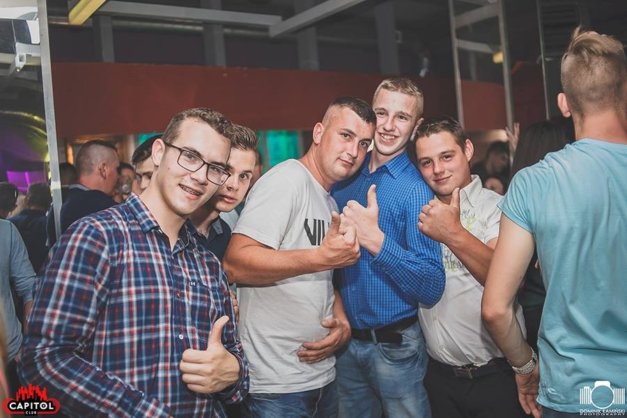 Bayera w Clubie Capitol Sypniewo [24.06.2017] - zdjęcie #17 - eOstroleka.pl