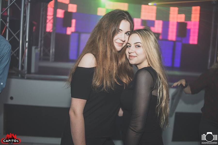 Bayera w Clubie Capitol Sypniewo [24.06.2017] - zdjęcie #13 - eOstroleka.pl