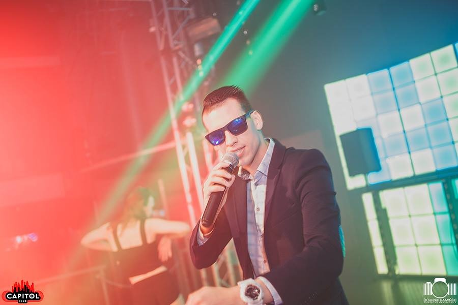 Bayera w Clubie Capitol Sypniewo [24.06.2017] - zdjęcie #3 - eOstroleka.pl