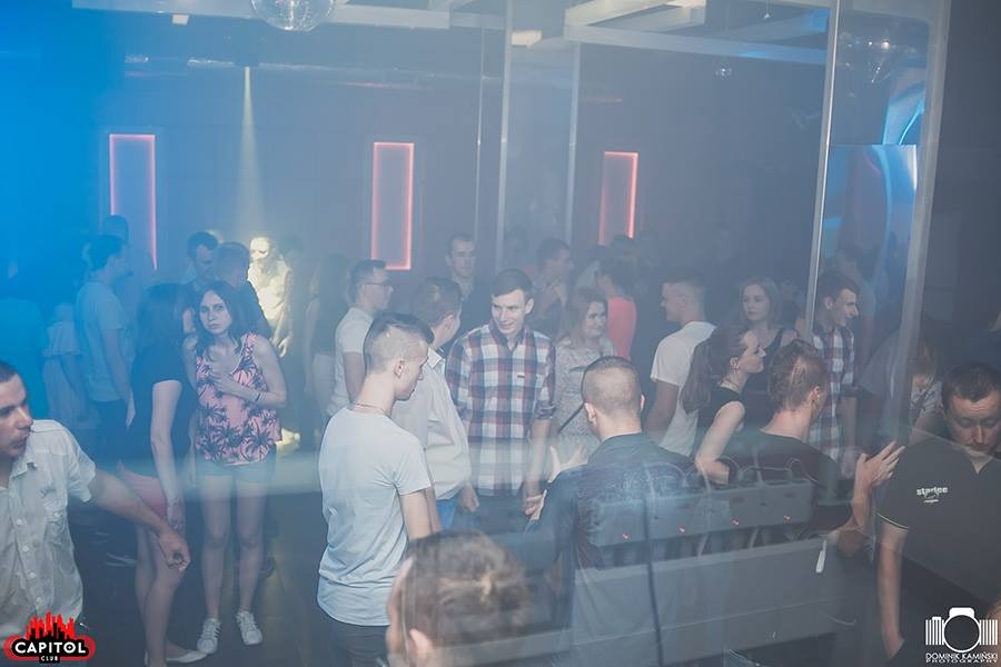 Bayera w Clubie Capitol Sypniewo [24.06.2017] - zdjęcie #1 - eOstroleka.pl