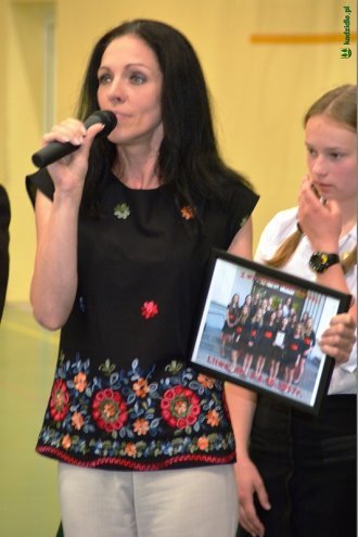 Kadzidło: Zakończenie roku szkolnego 2016/2017 w gimnazjum Wilka [23.06.2017] - zdjęcie #67 - eOstroleka.pl