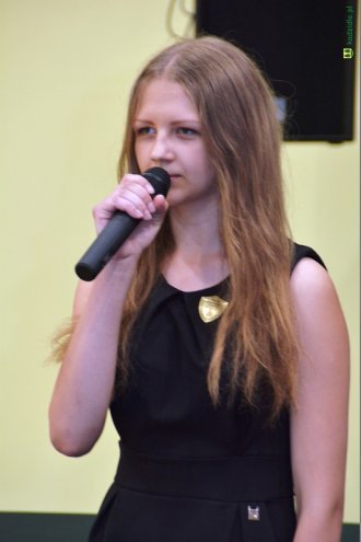 Kadzidło: Zakończenie roku szkolnego 2016/2017 w gimnazjum Wilka [23.06.2017] - zdjęcie #51 - eOstroleka.pl