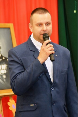 Kadzidło: Zakończenie roku szkolnego 2016/2017 w gimnazjum Wilka [23.06.2017] - zdjęcie #38 - eOstroleka.pl