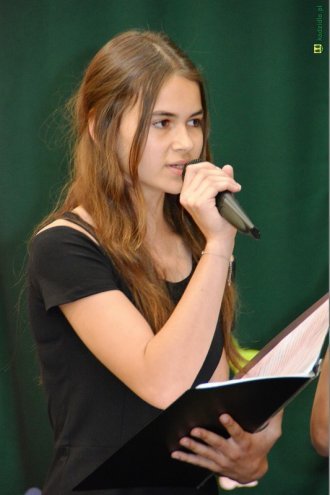 Kadzidło: Zakończenie roku szkolnego 2016/2017 w gimnazjum Wilka [23.06.2017] - zdjęcie #31 - eOstroleka.pl