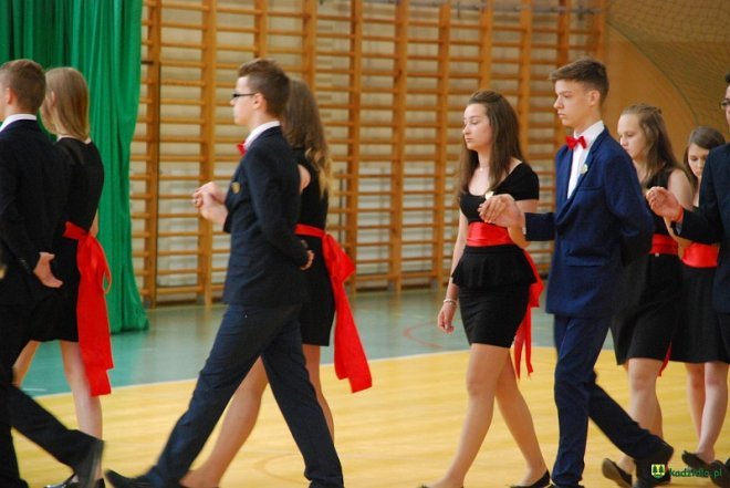 Kadzidło: Zakończenie roku szkolnego 2016/2017 w gimnazjum Wilka [23.06.2017] - zdjęcie #8 - eOstroleka.pl