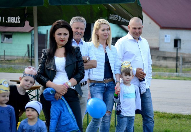 Festyn wakacyjny na powitanie lata w Szafrankach [ZDJĘCIA] - zdjęcie #30 - eOstroleka.pl