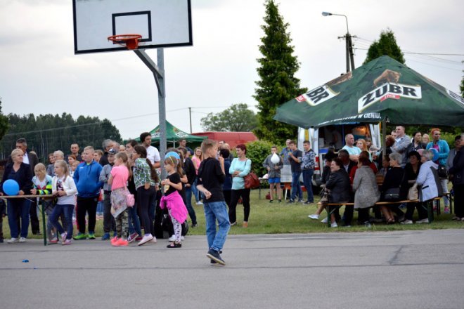 Festyn wakacyjny na powitanie lata w Szafrankach [ZDJĘCIA] - zdjęcie #17 - eOstroleka.pl