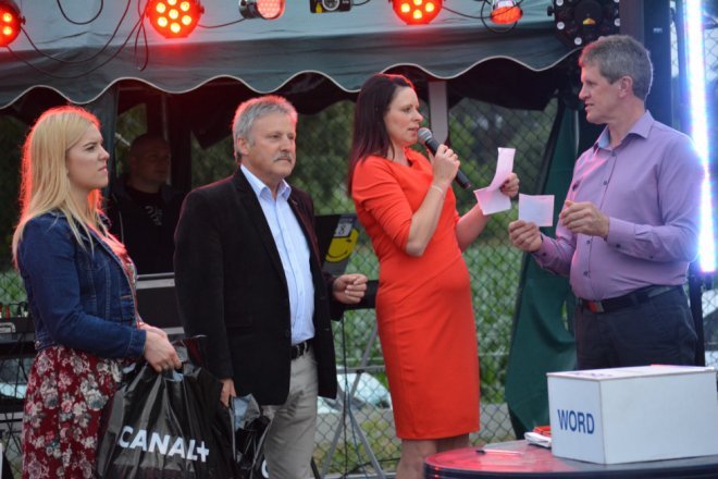 Festyn wakacyjny na powitanie lata w Szafrankach [ZDJĘCIA] - zdjęcie #7 - eOstroleka.pl