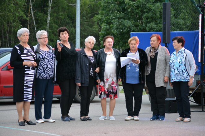 Festyn wakacyjny na powitanie lata w Szafrankach [ZDJĘCIA] - zdjęcie #3 - eOstroleka.pl