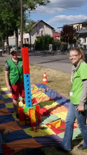 Wakacje z Radosnym Świetlicobusem trwają w najlepsze [ZDJĘCIA] - zdjęcie #66 - eOstroleka.pl