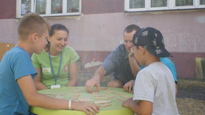 Wakacje z Radosnym Świetlicobusem trwają w najlepsze [ZDJĘCIA] - zdjęcie #62 - eOstroleka.pl