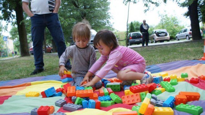 Wakacje z Radosnym Świetlicobusem trwają w najlepsze [ZDJĘCIA] - zdjęcie #61 - eOstroleka.pl