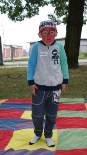 Wakacje z Radosnym Świetlicobusem trwają w najlepsze [ZDJĘCIA] - zdjęcie #58 - eOstroleka.pl