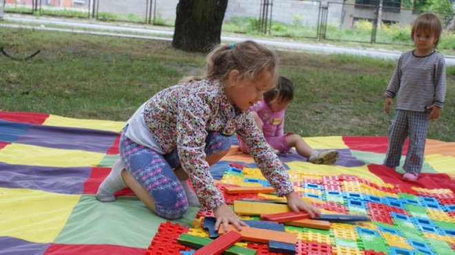 Wakacje z Radosnym Świetlicobusem trwają w najlepsze [ZDJĘCIA] - zdjęcie #57 - eOstroleka.pl