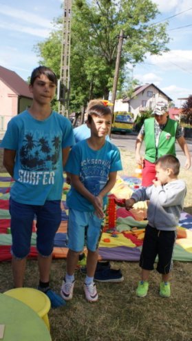 Wakacje z Radosnym Świetlicobusem trwają w najlepsze [ZDJĘCIA] - zdjęcie #51 - eOstroleka.pl