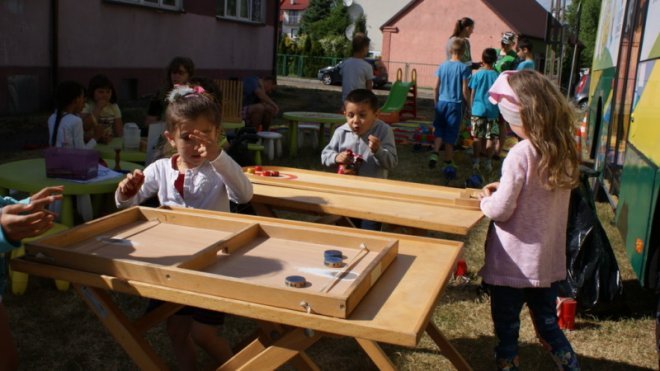Wakacje z Radosnym Świetlicobusem trwają w najlepsze [ZDJĘCIA] - zdjęcie #50 - eOstroleka.pl