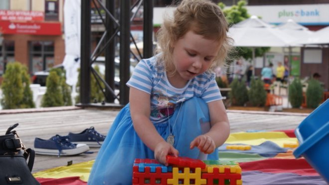 Wakacje z Radosnym Świetlicobusem trwają w najlepsze [ZDJĘCIA] - zdjęcie #44 - eOstroleka.pl