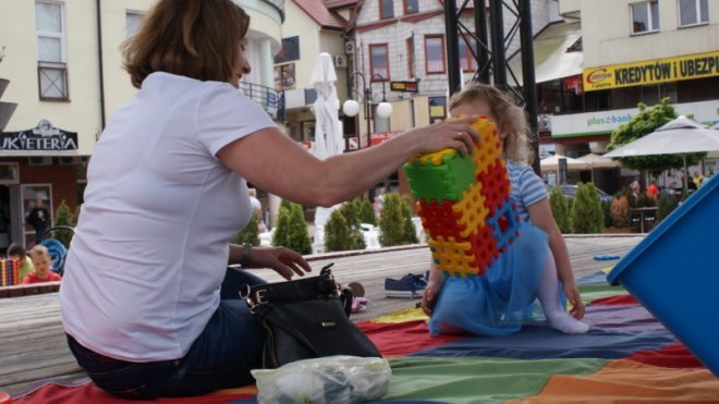 Wakacje z Radosnym Świetlicobusem trwają w najlepsze [ZDJĘCIA] - zdjęcie #43 - eOstroleka.pl