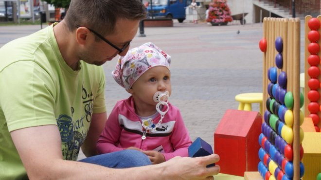 Wakacje z Radosnym Świetlicobusem trwają w najlepsze [ZDJĘCIA] - zdjęcie #36 - eOstroleka.pl