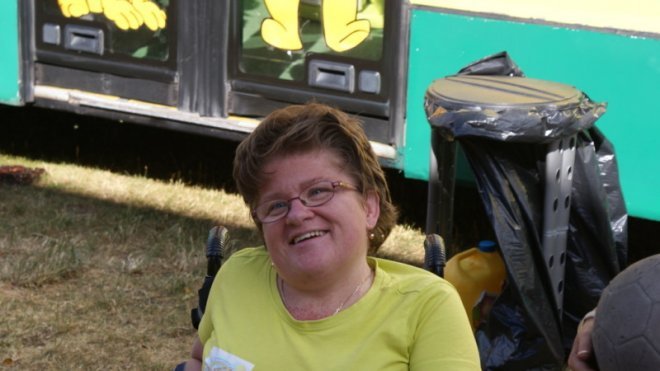 Wakacje z Radosnym Świetlicobusem trwają w najlepsze [ZDJĘCIA] - zdjęcie #33 - eOstroleka.pl