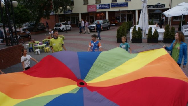 Wakacje z Radosnym Świetlicobusem trwają w najlepsze [ZDJĘCIA] - zdjęcie #30 - eOstroleka.pl