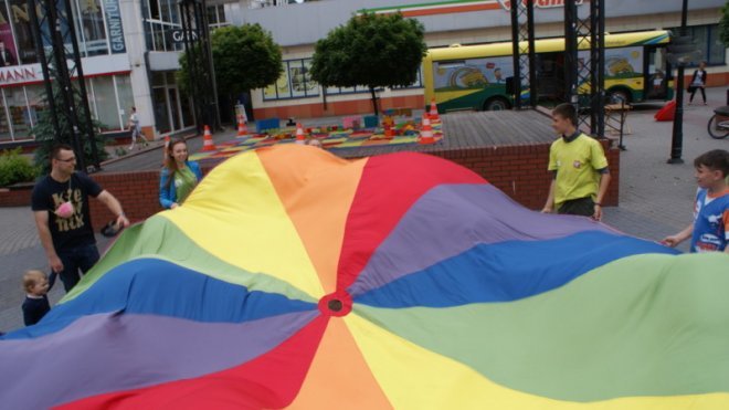 Wakacje z Radosnym Świetlicobusem trwają w najlepsze [ZDJĘCIA] - zdjęcie #29 - eOstroleka.pl