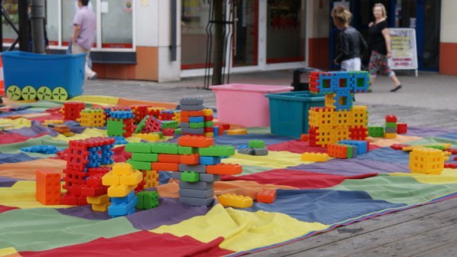 Wakacje z Radosnym Świetlicobusem trwają w najlepsze [ZDJĘCIA] - zdjęcie #28 - eOstroleka.pl