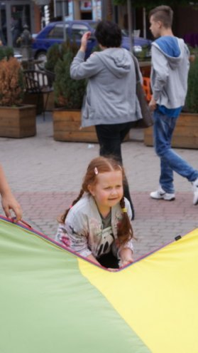 Wakacje z Radosnym Świetlicobusem trwają w najlepsze [ZDJĘCIA] - zdjęcie #23 - eOstroleka.pl