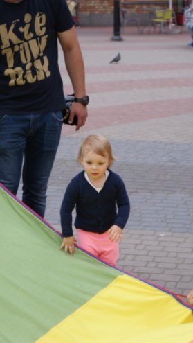 Wakacje z Radosnym Świetlicobusem trwają w najlepsze [ZDJĘCIA] - zdjęcie #22 - eOstroleka.pl