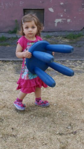 Wakacje z Radosnym Świetlicobusem trwają w najlepsze [ZDJĘCIA] - zdjęcie #21 - eOstroleka.pl