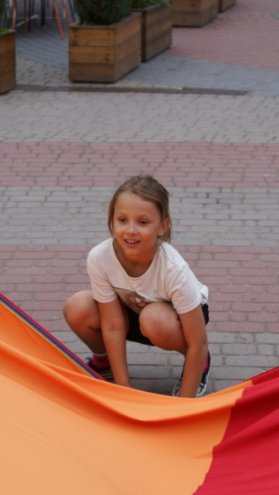 Wakacje z Radosnym Świetlicobusem trwają w najlepsze [ZDJĘCIA] - zdjęcie #20 - eOstroleka.pl