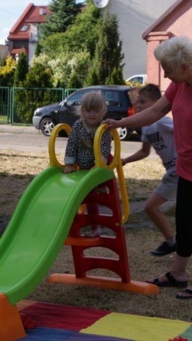 Wakacje z Radosnym Świetlicobusem trwają w najlepsze [ZDJĘCIA] - zdjęcie #19 - eOstroleka.pl