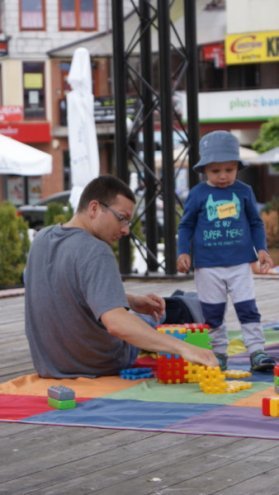 Wakacje z Radosnym Świetlicobusem trwają w najlepsze [ZDJĘCIA] - zdjęcie #16 - eOstroleka.pl