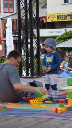 Wakacje z Radosnym Świetlicobusem trwają w najlepsze [ZDJĘCIA] - zdjęcie #15 - eOstroleka.pl