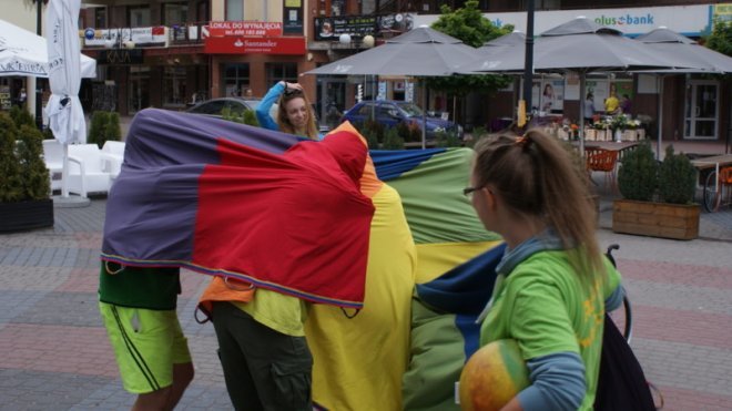 Wakacje z Radosnym Świetlicobusem trwają w najlepsze [ZDJĘCIA] - zdjęcie #12 - eOstroleka.pl
