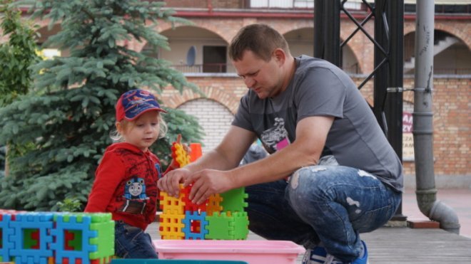 Wakacje z Radosnym Świetlicobusem trwają w najlepsze [ZDJĘCIA] - zdjęcie #11 - eOstroleka.pl