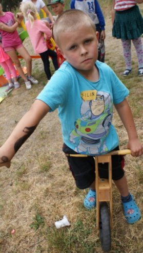 Wakacje z Radosnym Świetlicobusem trwają w najlepsze [ZDJĘCIA] - zdjęcie #9 - eOstroleka.pl