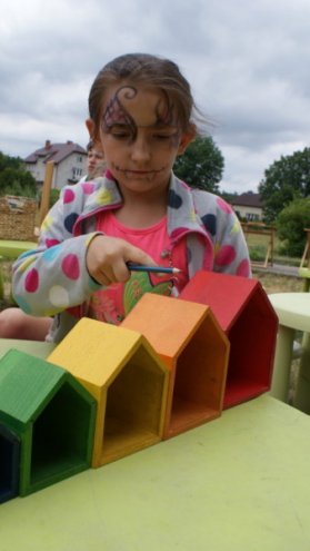 Wakacje z Radosnym Świetlicobusem trwają w najlepsze [ZDJĘCIA] - zdjęcie #3 - eOstroleka.pl