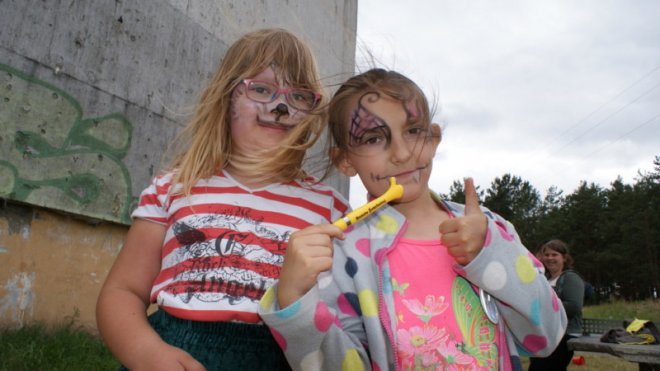 Wakacje z Radosnym Świetlicobusem trwają w najlepsze [ZDJĘCIA] - zdjęcie #1 - eOstroleka.pl