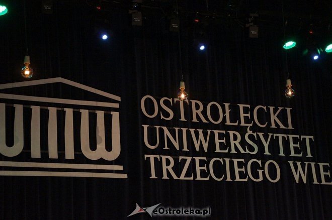 Zakończenie roku akademickiego OUTW [ZDJĘCIA] - zdjęcie #3 - eOstroleka.pl