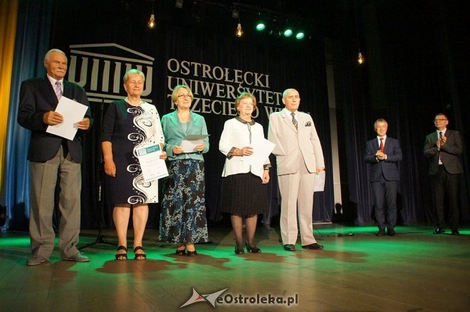 Zakończenie roku akademickiego OUTW [ZDJĘCIA] - zdjęcie #39 - eOstroleka.pl