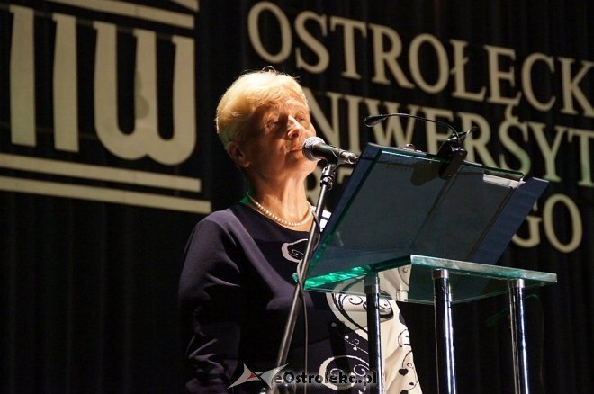 Zakończenie roku akademickiego OUTW [ZDJĘCIA] - zdjęcie #42 - eOstroleka.pl