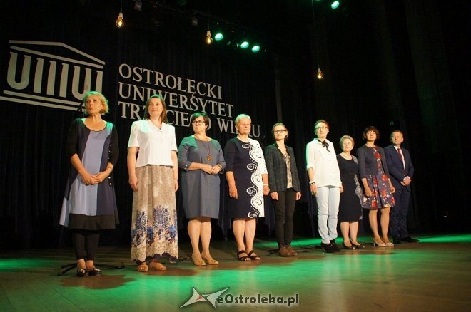 Zakończenie roku akademickiego OUTW [ZDJĘCIA] - zdjęcie #52 - eOstroleka.pl