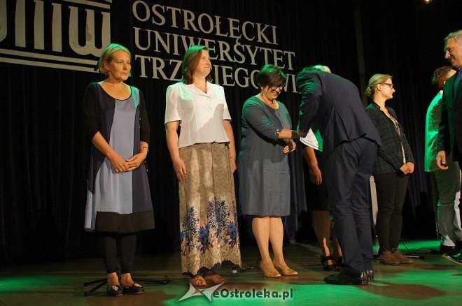Zakończenie roku akademickiego OUTW [ZDJĘCIA] - zdjęcie #62 - eOstroleka.pl