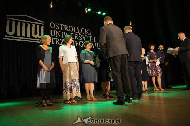 Zakończenie roku akademickiego OUTW [ZDJĘCIA] - zdjęcie #65 - eOstroleka.pl