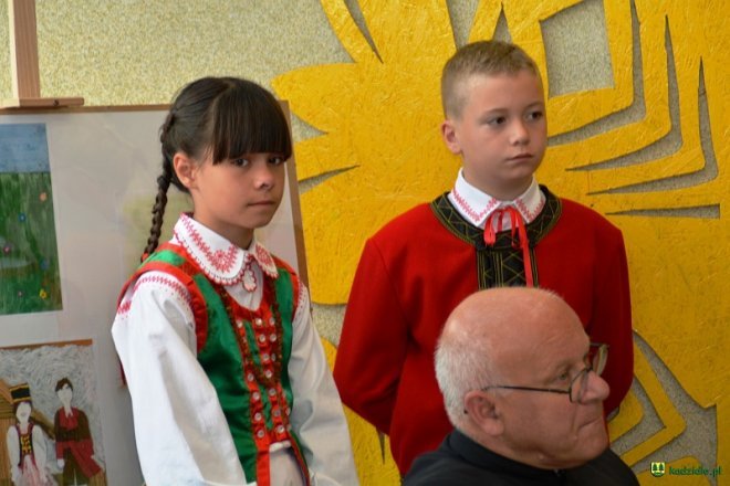 Złote Gody mieszkańców gminy Kadzidło [ZDJĘCIA] - zdjęcie #116 - eOstroleka.pl