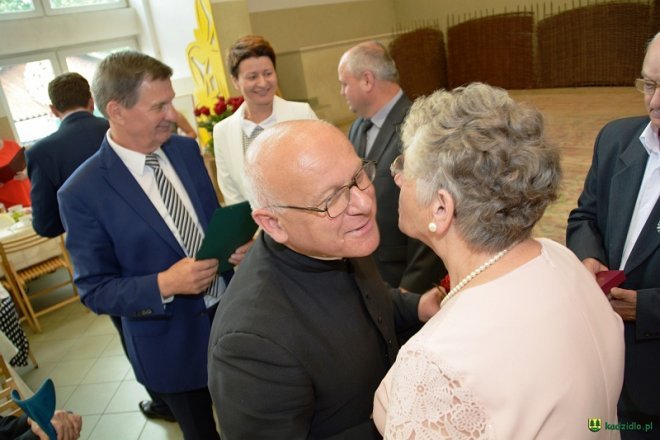 Złote Gody mieszkańców gminy Kadzidło [ZDJĘCIA] - zdjęcie #99 - eOstroleka.pl