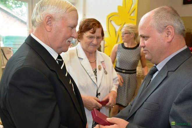 Złote Gody mieszkańców gminy Kadzidło [ZDJĘCIA] - zdjęcie #90 - eOstroleka.pl