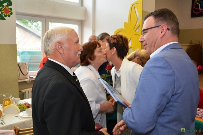 Złote Gody mieszkańców gminy Kadzidło [ZDJĘCIA] - zdjęcie #88 - eOstroleka.pl
